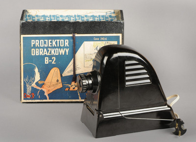 Człowiek z kamerą I Spacer: Animowany Kraków 